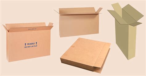full overlap box|Full Overlap Carton (FOL) .